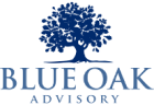Blue Oak Logo